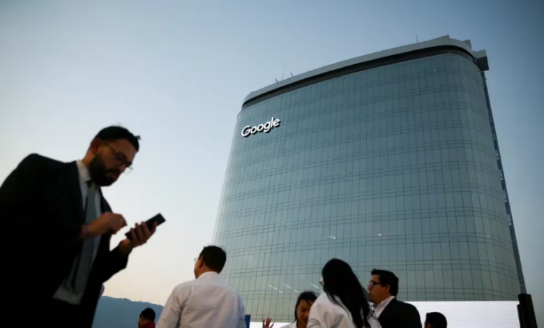 Google delivers 120,000 scholarships in digital skills and artificial intelligence | by Marta Reyes | May, 2024 Google delivers 120,000 scholarships in digital skills and artificial intelligence | by Marta Reyes | May, 2024