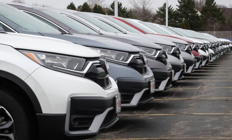 Auto sales preview: Heatwaves, Lok Sabha elections likely to dent retail automobile demand in May Auto sales preview: Heatwaves, Lok Sabha elections likely to dent retail automobile demand in May