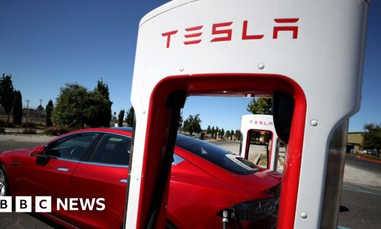 Tesla staff say firm’s entire Supercharger team fired Tesla staff say firm’s entire Supercharger team fired