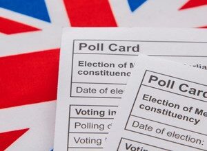 NCSC Expands Election Cybersecurity to Safeguard Candidates