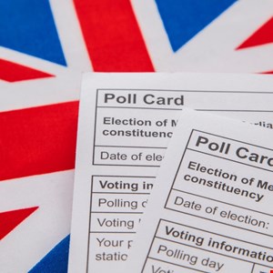 NCSC Expands Election Cybersecurity to Safeguard Candidates NCSC Expands Election Cybersecurity to Safeguard Candidates