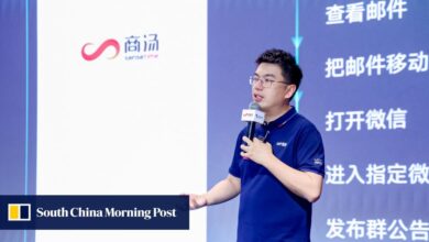 Exclusive | China’s SenseTime says generative AI will help the firm turn a profit within 2 years