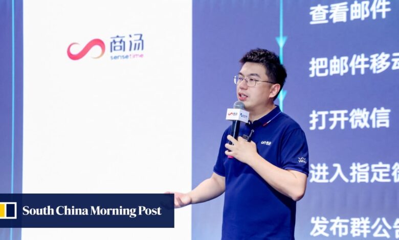 Exclusive | China’s SenseTime says generative AI will help the firm turn a profit within 2 years Exclusive | China’s SenseTime says generative AI will help the firm turn a profit within 2 years