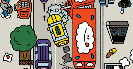 NYC Traffic and Parking: Is Congestion Pricing The Answer? NYC Traffic and Parking: Is Congestion Pricing The Answer?