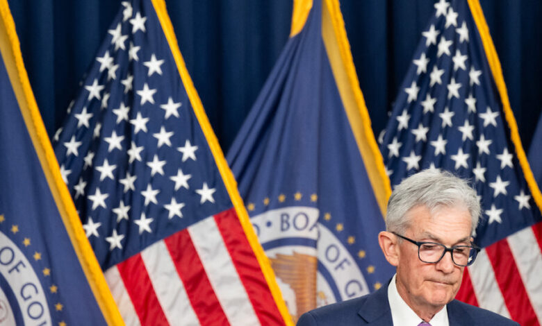 An Inflation Test Looms Over the Economy and the Election An Inflation Test Looms Over the Economy and the Election