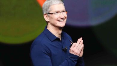 Tim Cook Teases Apple’s Generative AI Plans, New Announcements Coming Soon