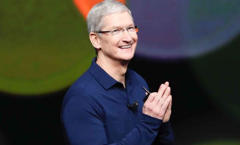 Tim Cook Teases Apple’s Generative AI Plans, New Announcements Coming Soon Tim Cook Teases Apple’s Generative AI Plans, New Announcements Coming Soon