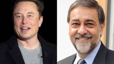 Picking China over India will rob Musk: Entrepreneur Vivek Wadhwa