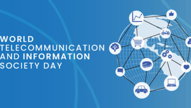 World Telecommunication and Information Society Day 2024: Industry Experts Views