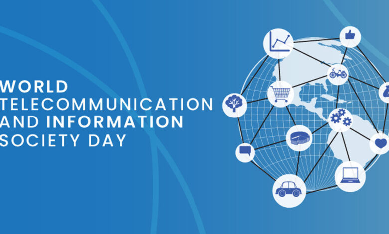 World Telecommunication and Information Society Day 2024: Industry Experts Views World Telecommunication and Information Society Day 2024: Industry Experts Views