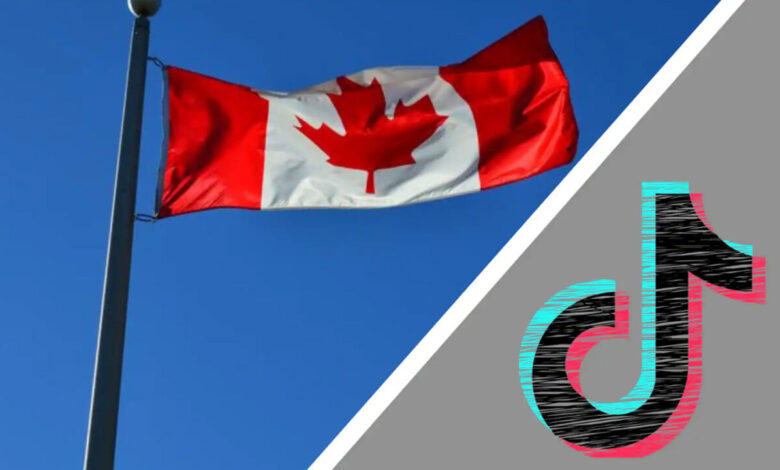 Canada’s Intelligence Agency Warns TikTok Users Against Data Concerns Canada’s Intelligence Agency Warns TikTok Users Against Data Concerns