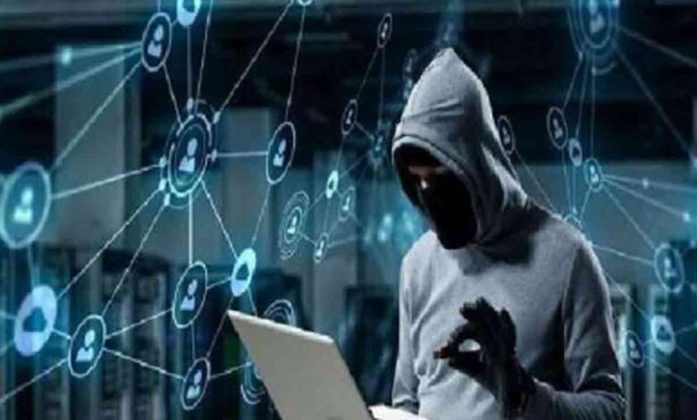 Global cybercrime cost insreased 12x faster than total cybersecurity spending Global cybercrime cost insreased 12x faster than total cybersecurity spending