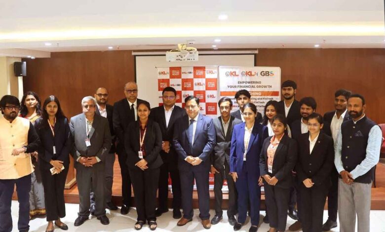 Executive, MBA, BBA programmes to advance fintech education launched Executive, MBA, BBA programmes to advance fintech education launched