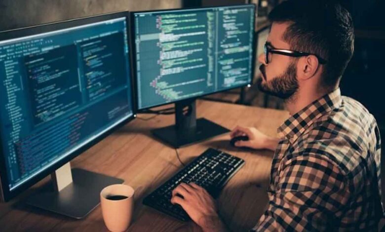 The rise of generative AI tools in creating websites The rise of generative AI tools in creating websites