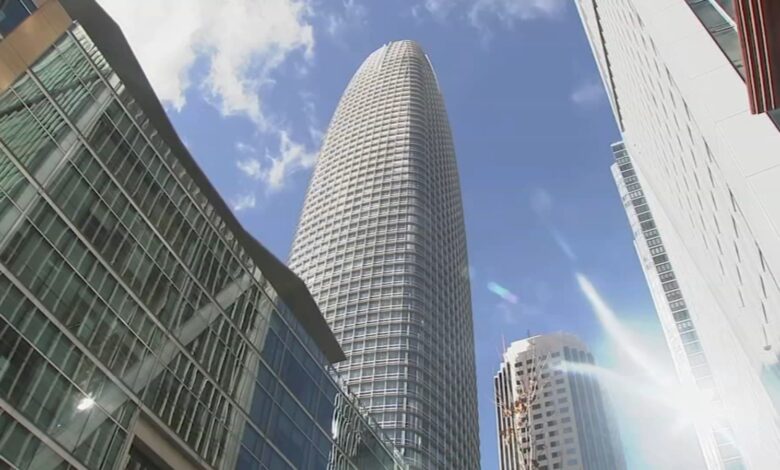 One billion dollar artificial intelligence company, Replit, announced it was leaving San Francisco for the Bay Area … – KGO-TV One billion dollar artificial intelligence company, Replit, announced it was leaving San Francisco for the Bay Area … – KGO-TV