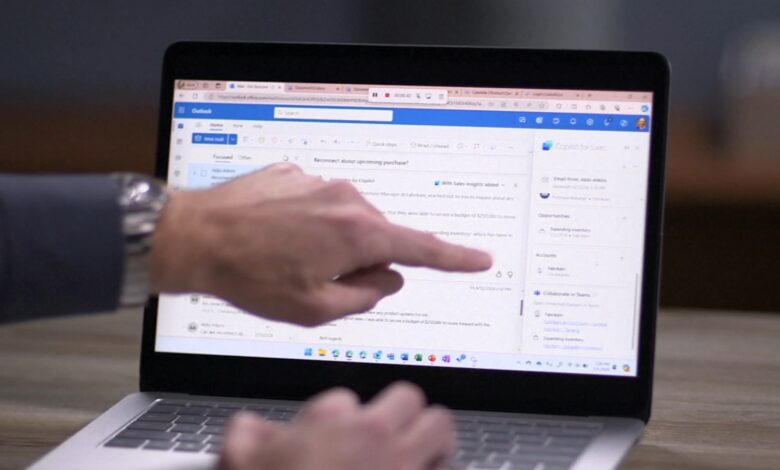 Microsoft plans to build AI hub on previously-owned Foxconn land in Wisconsin. – ABC7 Chicago – WLS-TV