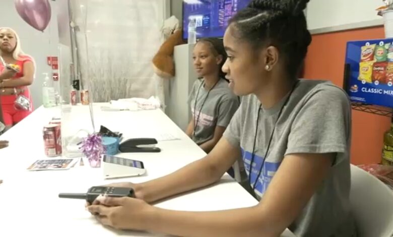 P.O.O.F | Durham after-school program Planning Our Own Future plans Jamaica visit for teen entrepreneurs P.O.O.F | Durham after-school program Planning Our Own Future plans Jamaica visit for teen entrepreneurs