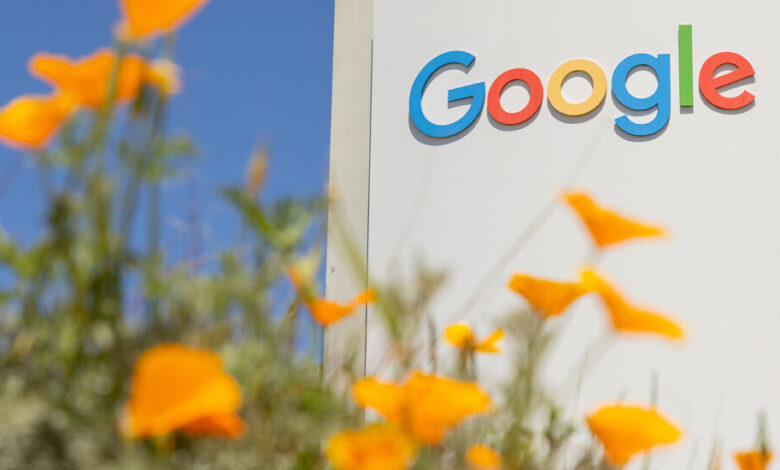 Can Google Give A.I. Answers Without Breaking the Web? Can Google Give A.I. Answers Without Breaking the Web?