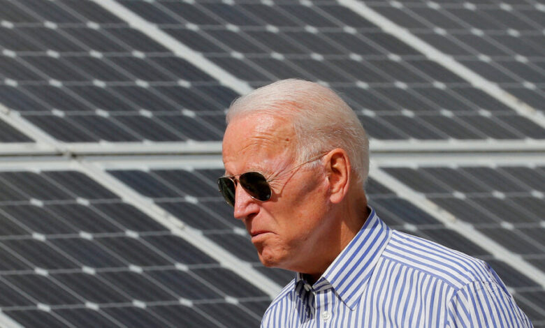 Will Biden’s Trade War With China Get Results? Will Biden’s Trade War With China Get Results?