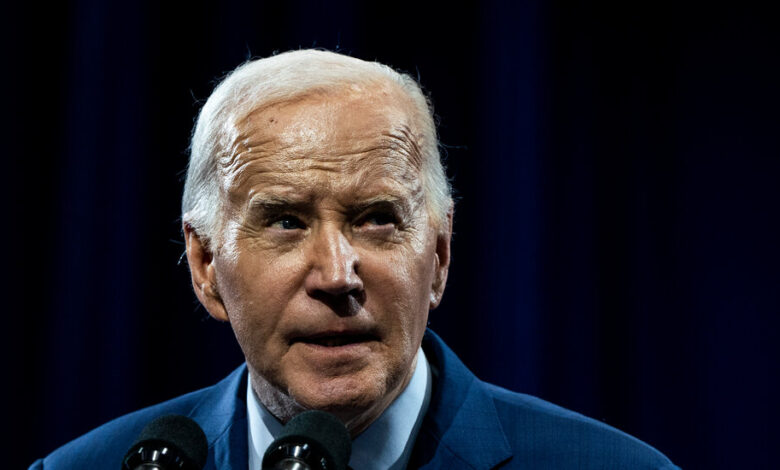 How Biden’s Trade War With China Differs From Trump’s How Biden’s Trade War With China Differs From Trump’s