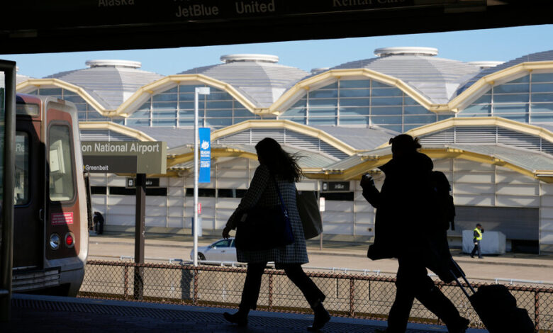 What the F.A.A. Bill Means for Travelers What the F.A.A. Bill Means for Travelers
