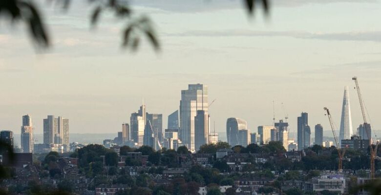 The Most Attractive Cities in the World for Entrepreneurs The Most Attractive Cities in the World for Entrepreneurs