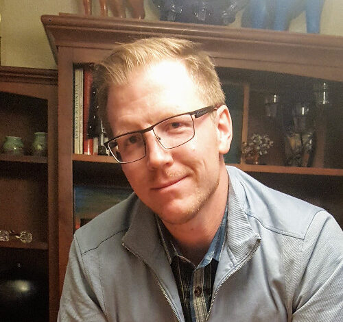 Teradyne Robotics names James Davidson chief AI officer Teradyne Robotics names James Davidson chief AI officer