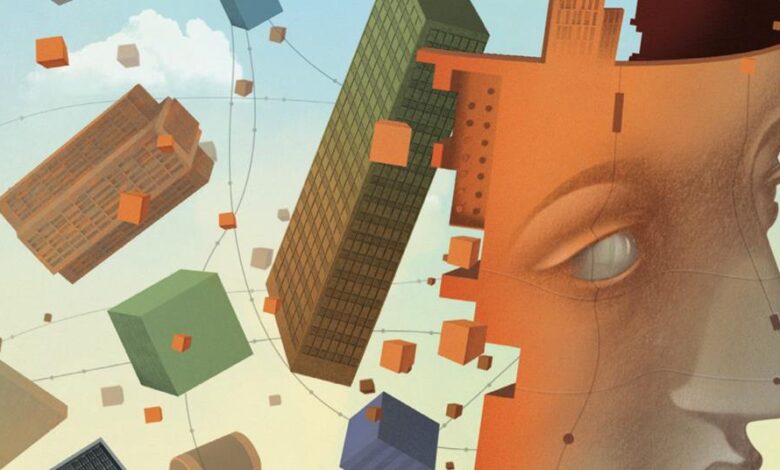 Real estate must embrace AI now or ‘risk being left behind’ | Special Reports Real estate must embrace AI now or ‘risk being left behind’ | Special Reports