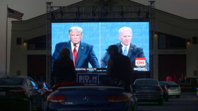 CNN and ABC Snag the Presidential Debates