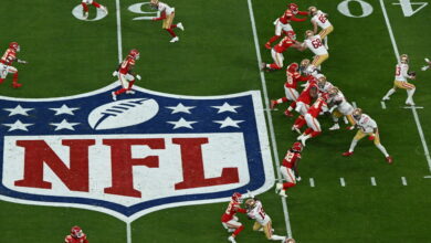 Netflix and the N.F.L. Sign a Three-Season Deal