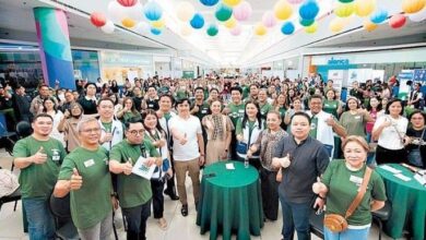 Go Negosyo offers free mentoring to Lipa entrepreneurs