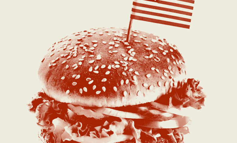 Opinion | What MAGA’s Beef With Lab-Grown Meat Says About the G.O.P. Opinion | What MAGA’s Beef With Lab-Grown Meat Says About the G.O.P.