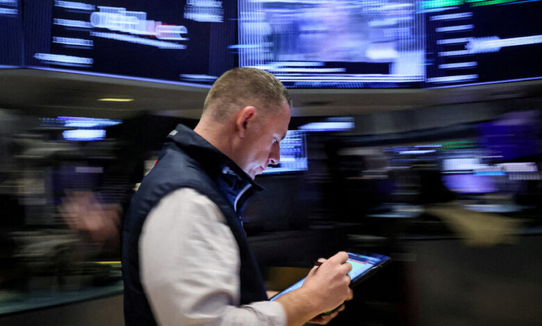 S&P 500 Pushes Past Previous Record After Inflation Report S&P 500 Pushes Past Previous Record After Inflation Report