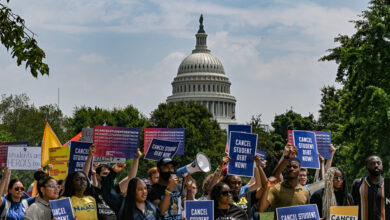 Education Department Extends Deadline to Consolidate Loans for Forgiveness