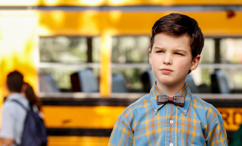 ‘Young Sheldon’ Is Set to End as It Finds a New Audience on Netflix ‘Young Sheldon’ Is Set to End as It Finds a New Audience on Netflix