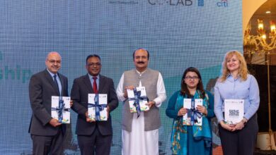 Collaborative Report Highlights Insights on Pakistan’s Youth Entrepreneurship Landscape