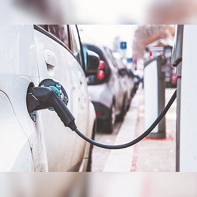 US electricity demand from EVs rises to new highs in early 2024: Maguire | World News US electricity demand from EVs rises to new highs in early 2024: Maguire | World News