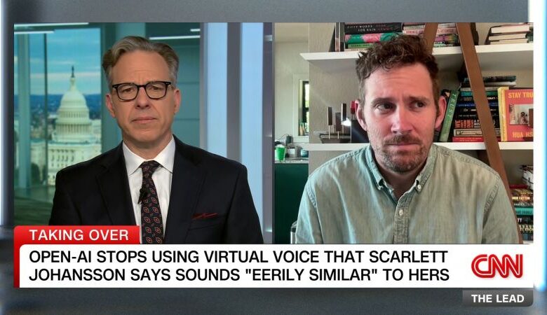 Worries about possible dangers of artificial intelligence – CNN