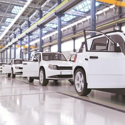 This automobile stock has zoomed over 100% in 11 days | News on Markets This automobile stock has zoomed over 100% in 11 days | News on Markets