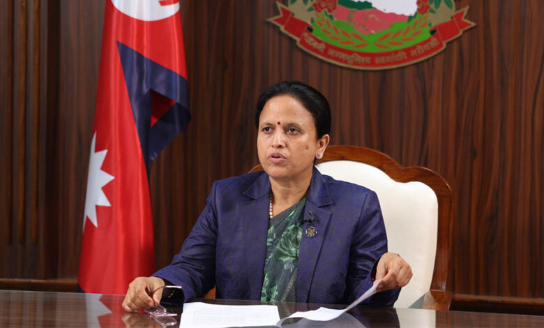 Government opting for shared use of telecommunication infrastructure to reduce cost: Minister Sharma Government opting for shared use of telecommunication infrastructure to reduce cost: Minister Sharma