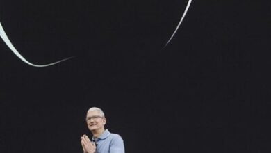 Apple has advantage over the competition in generative AI, says Tim Cook | Tech News