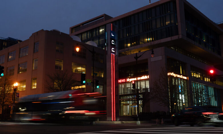 Inside NPR, New Editing Layer Adds Angst Among Employees Inside NPR, New Editing Layer Adds Angst Among Employees