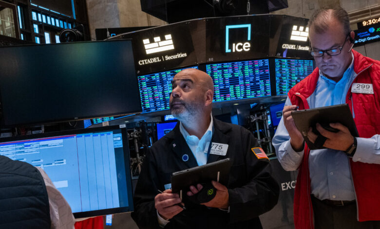 Despite Inflation Concerns, Markets Keep Rising Despite Inflation Concerns, Markets Keep Rising