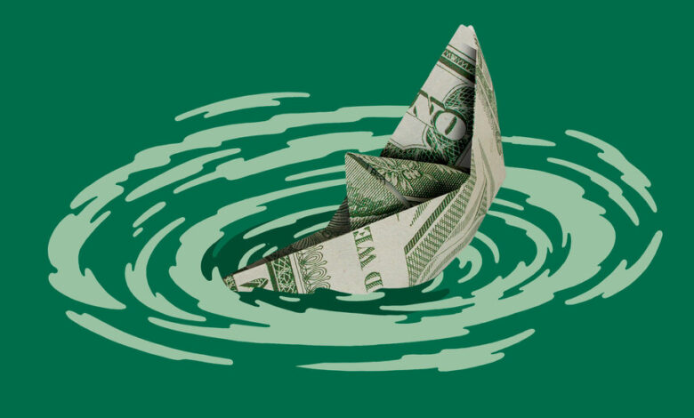 Vantage, Our Cruise Company, Went Bankrupt. We Are Out ,905. Vantage, Our Cruise Company, Went Bankrupt. We Are Out ,905.