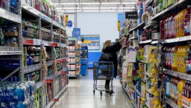 Walmart Opens the Year With Stronger Sales and Profit