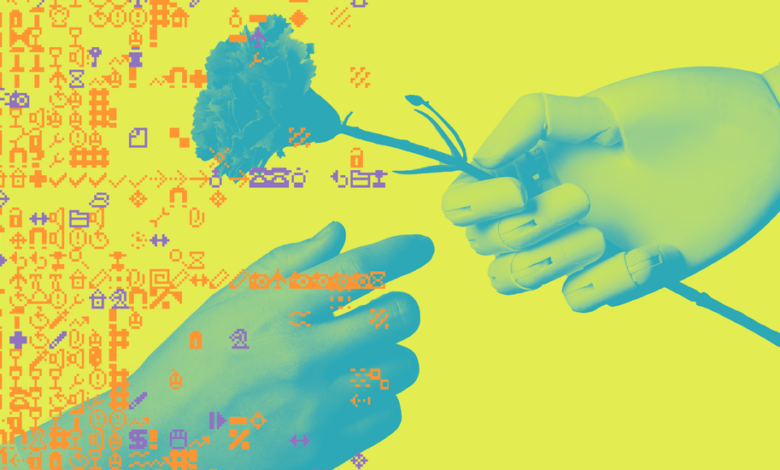 OpenAI’s Flirty New Assistant, Google Guts the Web and We Play HatGPT OpenAI’s Flirty New Assistant, Google Guts the Web and We Play HatGPT