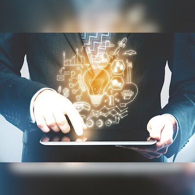 Bet on IT funds to gain from digitisation, generative AI adoption | Personal Finance Bet on IT funds to gain from digitisation, generative AI adoption | Personal Finance