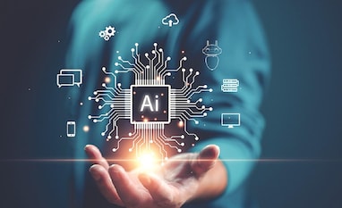 artificial intelligence business fintech