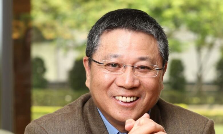 World Telecommunication and Information Society Day: 3 telecoms execs who are driving innovation in Asia World Telecommunication and Information Society Day: 3 telecoms execs who are driving innovation in Asia