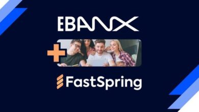 FastSpring & EBANX: Enhancing Pix Payments in Brazil